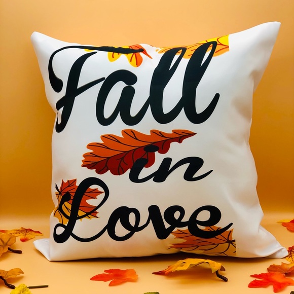 Size:15x15 Material: Polyester - Picture 3 of 5